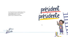 Quand je serai président