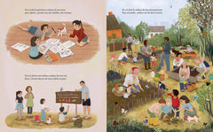 Le cadeau de Coco