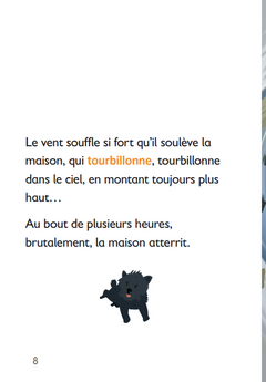 Le magicien d'Oz