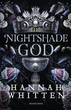The Nightshade Crown, T3 : The Nightshade God (édition reliée)