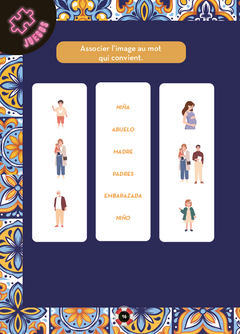Guide de survie LAROUSSE d'Espagnol