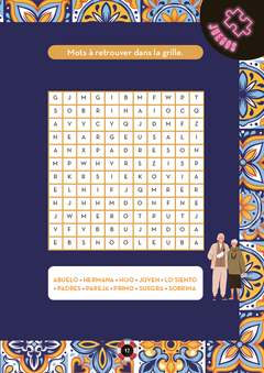 Guide de survie LAROUSSE d'Espagnol