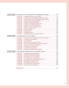 La boîte à outils de l'expérience client - 4e éd
