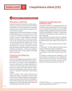 La boîte à outils de l'expérience client - 4e éd