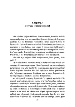 Sur le divan de ma psy