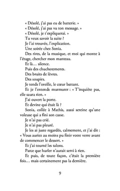 Les trois soeurs et les voleuses d'ex de ma vie