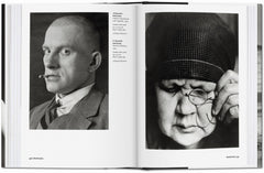 La Photographie du 20e siècle