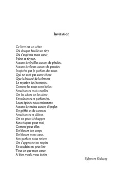 Poésie, c'était vrai