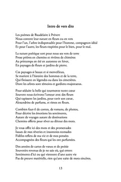 Poésie, c'était vrai
