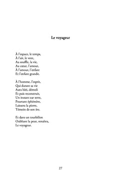 Poésie, c'était vrai
