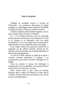 Bons baisers de Lucy