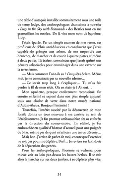 Bons baisers de Lucy