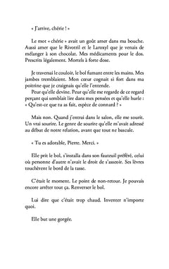 Comment se débarrasser de sa punaise de femme