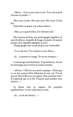 Comment se débarrasser de sa punaise de femme