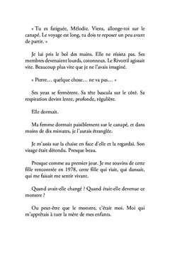 Comment se débarrasser de sa punaise de femme
