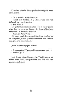 Comment se débarrasser de sa punaise de femme
