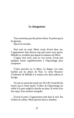 Comment se débarrasser de sa punaise de femme