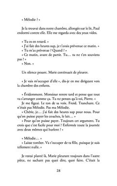 Comment se débarrasser de sa punaise de femme