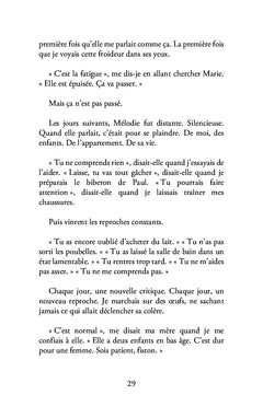 Comment se débarrasser de sa punaise de femme