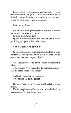 Comment se débarrasser de sa punaise de femme