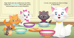 DISNEY BABY - Ma Première Histoire des Aristochats - L'histoire du film