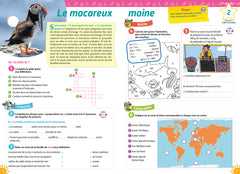 Passeport Du CM1 au CM2 9/10 ans Cahier de vacances 2026