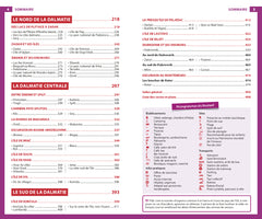 Guide du Routard Croatie 2026/27