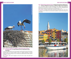 Guide du Routard Croatie 2026/27