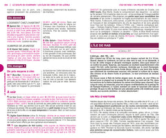 Guide du Routard Croatie 2026/27