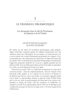 Manuel pratique du Karpman Process Model - 2è éd.