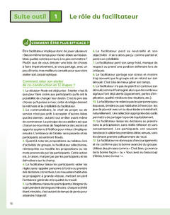 La boîte à outils de la Facilitation et de la co-construction: 65 outils clés en main + 3 vidéos d'approfondissement + 3 supports à imprimer