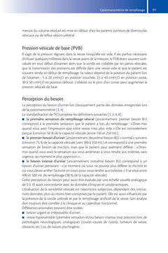 Urodynamique pratique