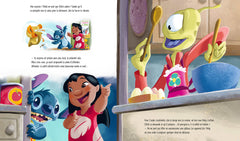 STITCH - La surprise d'anniversaire - Disney