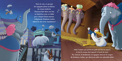 DUMBO - Monde Enchanté - L'histoire du film - Disney