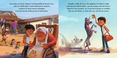 COCO - Monde Enchanté - L'histoire du film - Disney Pixar