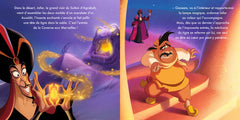 ALADDIN - Monde Enchanté - L'histoire du film - Disney