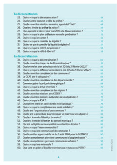 Réussite Concours - 150 questions/réponses pour l'oral - concours territoriaux- Préparation complète