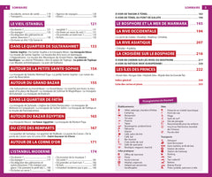 Guide du Routard Istanbul 2026/27