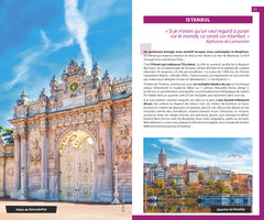 Guide du Routard Istanbul 2026/27