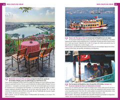 Guide du Routard Istanbul 2026/27