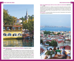 Guide du Routard Istanbul 2026/27