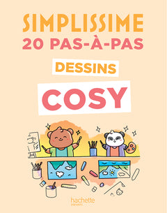 Simplissime - Dessins cosy