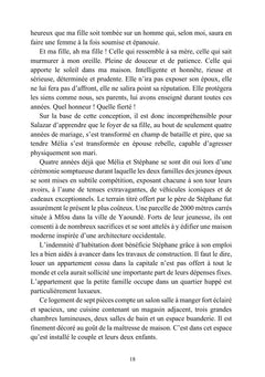 À la lisière du supportable