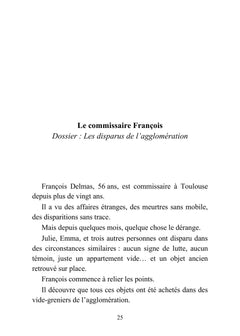 Des histoires d'ici et de l'au-delà