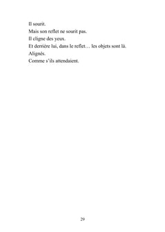 Des histoires d'ici et de l'au-delà