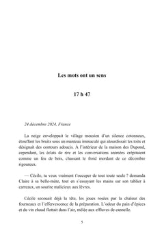 Les muzungus ne craignent rien