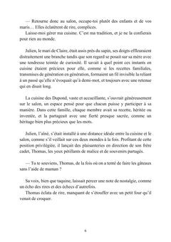 Les muzungus ne craignent rien
