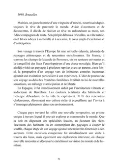 Les muzungus ne craignent rien