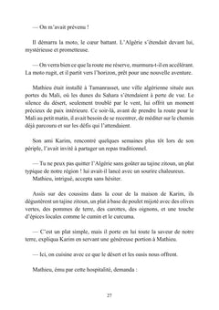 Les muzungus ne craignent rien