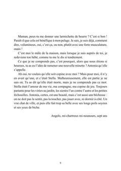 Le Pense-bêtes